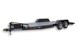 Car Hauler Icon