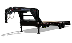Gooseneck Icon